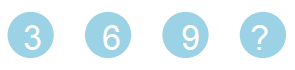 Math 2nd grade number counting sample question
