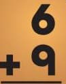 Math 2nd grade addition sample question