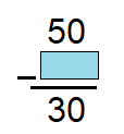 Math 2nd grade subtraction sample question