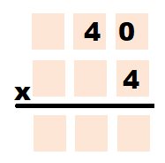 Math 2nd grade multiplication sample question