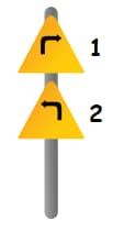 Math 3rd grade geographical direction sample question