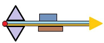 Math 3rd grade geometric shapes sample question