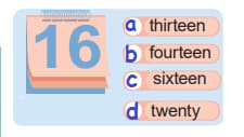 Math 3rd grade number recognition sample question