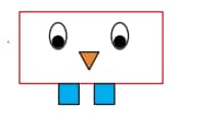 Math 3rd grade geometric shapes sample question