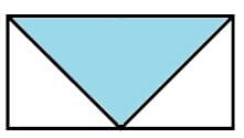 Math 3rd grade geometric shapes sample question
