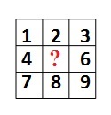 Math 3rd grade number recognition